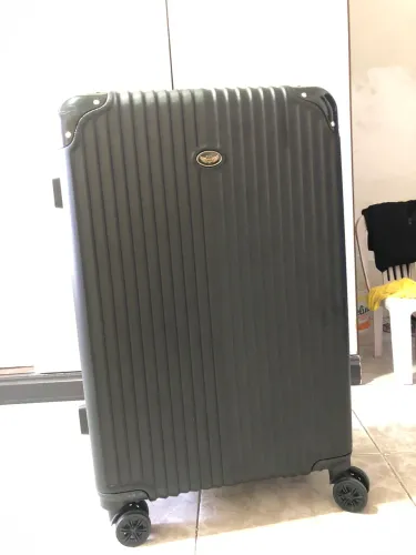 Mala de viagem