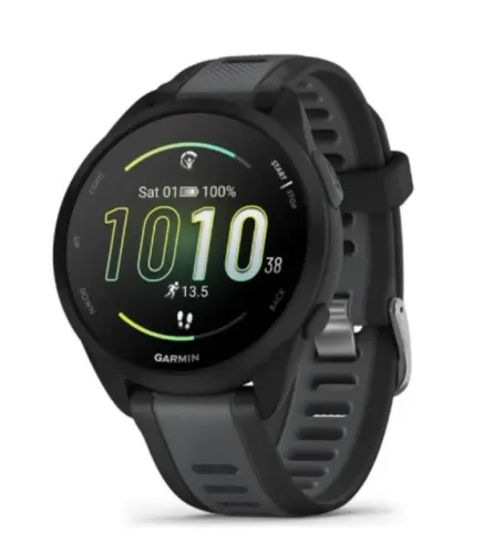 Relógio Garmin Forerunner 165