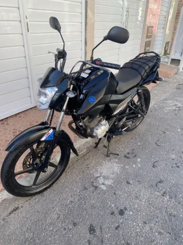 Yamaha factor 150 