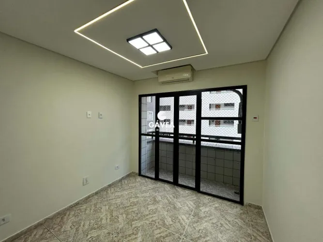 Apartamento para alugar em São Vicente