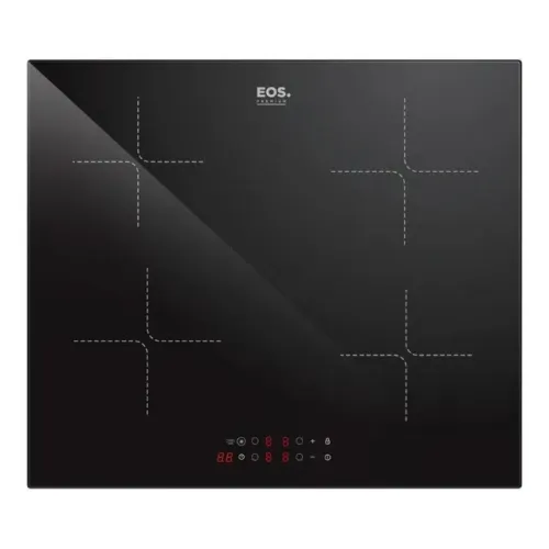 Cooktop indução