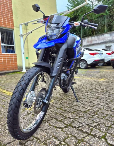 LANDER 250 XTZ FLEX IMPECÁVEL