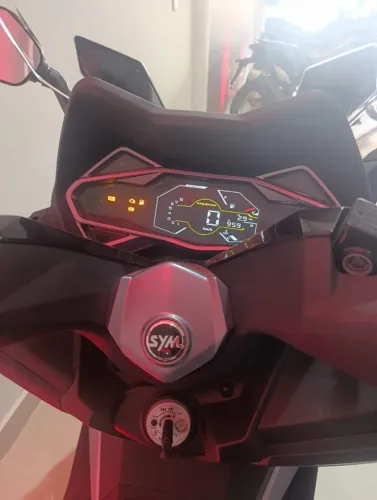 CRUISYM300 2027 | DEIVIDI