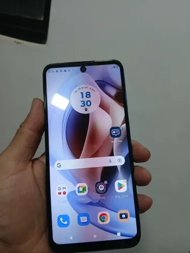 Motorola G31 - 128GB