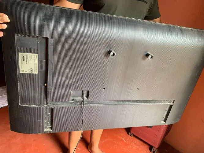 Vendo essa TV Samsung