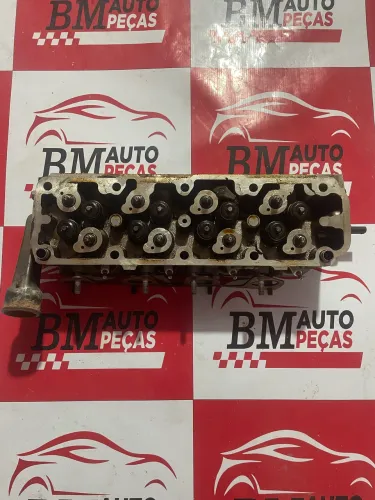 Cabeçote 1.8 STD da GM Spin/Colbat/Corsa/Meriva/strada/palio 