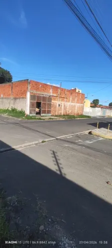 Galpão para Locação em Teresina, Parque Ideal