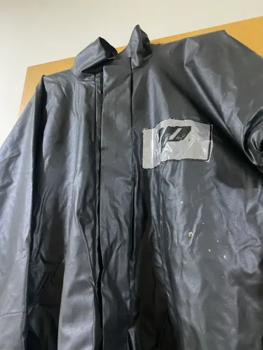 Capa de chuva Pantaneiro tam G