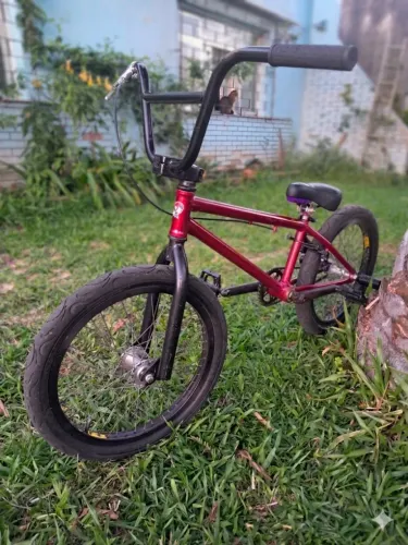 BMX
