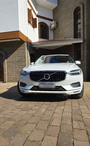 Volvo XC 60 T-5 Momentum 2.0 254cv AWD 5P 2020