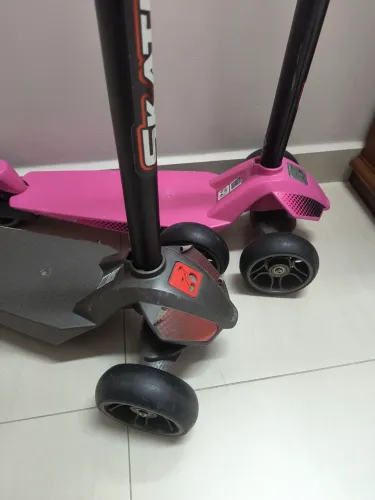 Patinete