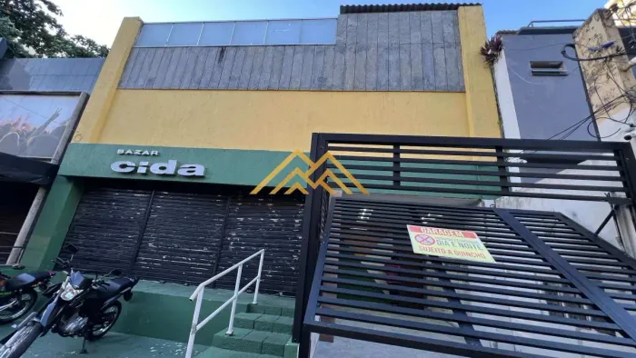 Loja em Salvador, Barra, 190,00m²