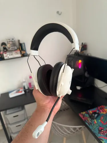 Headset Razer blackshark v2 pro WIRELESS