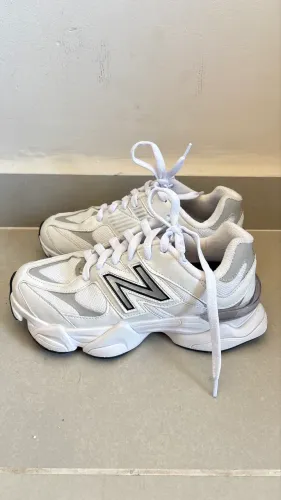 Tenis new balance feminino