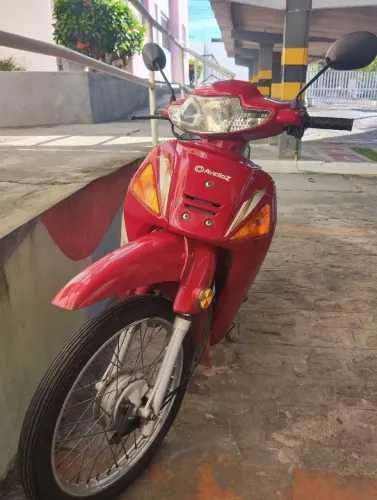 Avelloz AZ1 ( sem partida)<br><br>Ano 2020/2021<br>Km : 8.370