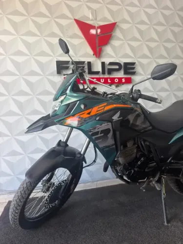 Honda XRE 300 Abs/ Flex 2020