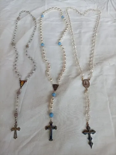 Crucifixos maravilhosos