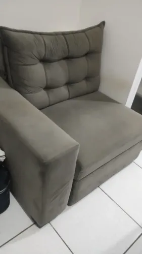 Sofá Cama