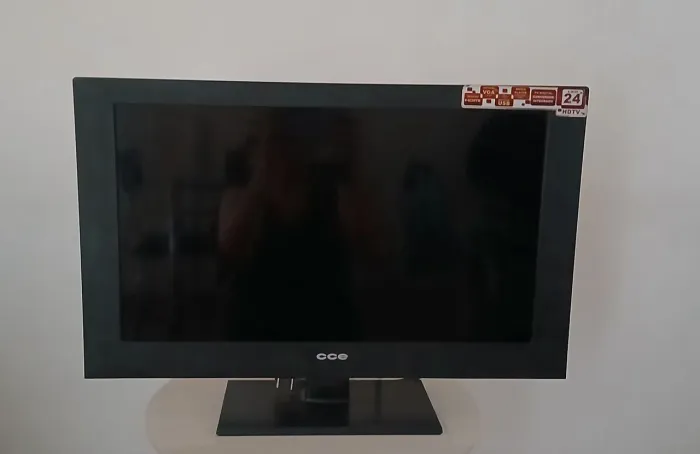 Monitor/TV Led 24 polegadas Multifuncional