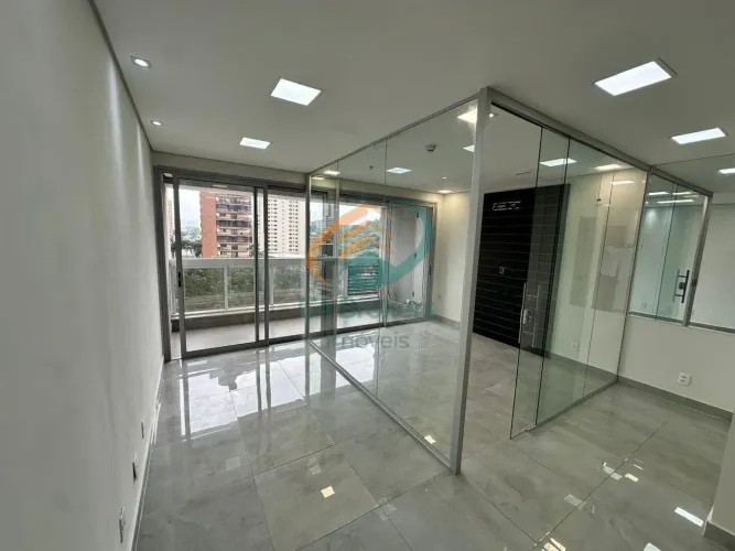Sala em Macedo - Guarulhos, SP