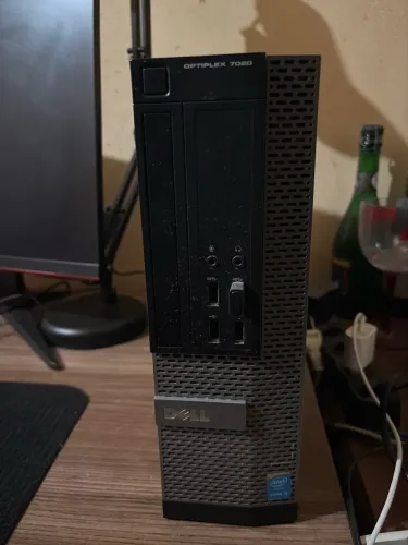 16 gb ram / I5 / 480 gb