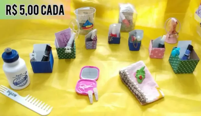 kits de presente