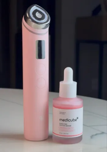BOOSTER PRO MEDICUBE