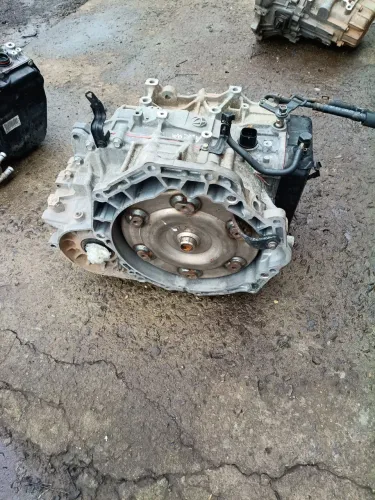 CAIXA DE CÂMBIO AUTOMÁTICO AZERA 3.3 V6 2009 2010 2011