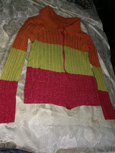 Blusa de frio