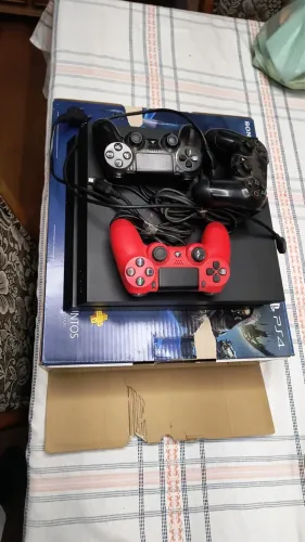 Ps4