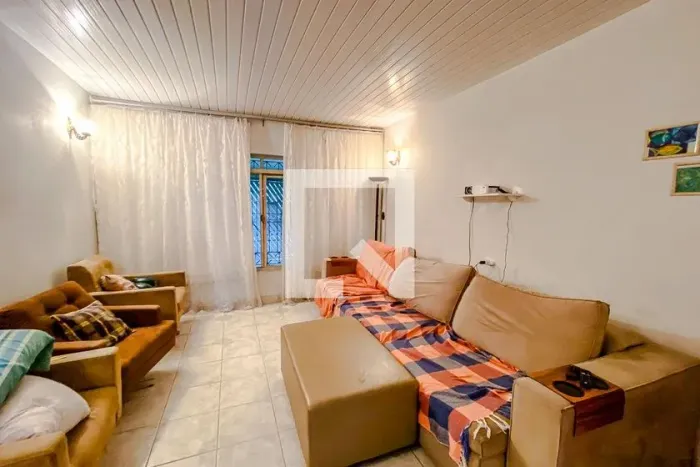 Casa à Venda - Vila Mariana, 3 Quartos, 240 m2