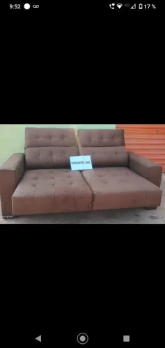 Sofa novo