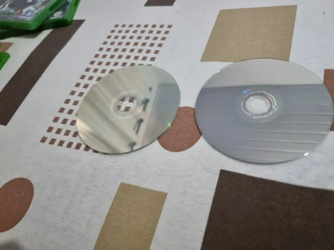Jogos xbox series e one