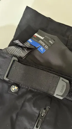 Calça Allround Men BMW