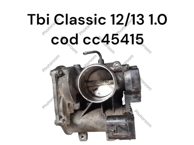 TBI classic 1.0
