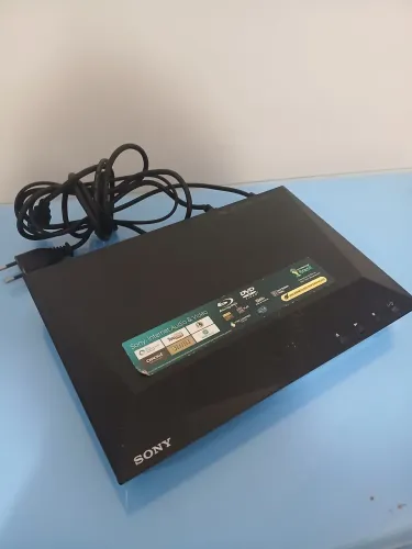Sony Blu-ray Player BDP-S1100 Original (VEJA O ANÚNCIO)