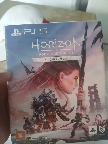 Horizon edição especial
