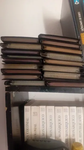 Cartões telefônico