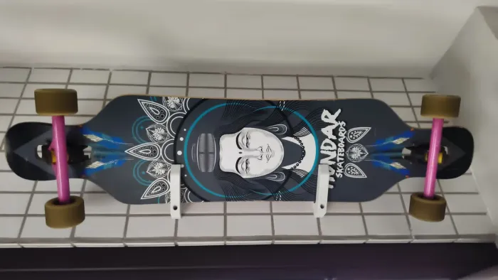 Skate hondar long