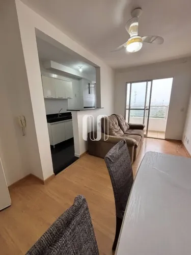 Apartamento com 2 dormitórios para alugar, 54 m² por R$ 2.995,00/mês - Glória - Macaé/RJ