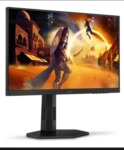 Monitor AOC Gamer 180hz Ips