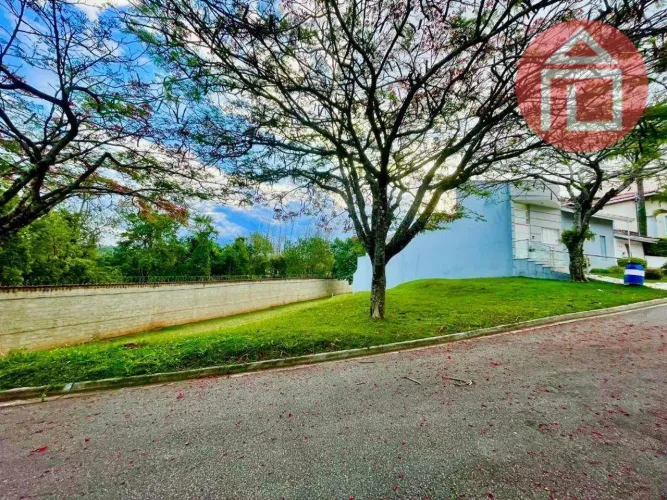 Terreno à venda, 500 m² por R$ 550.000,00 - Condomínio Residencial Euroville - Bragança Pa