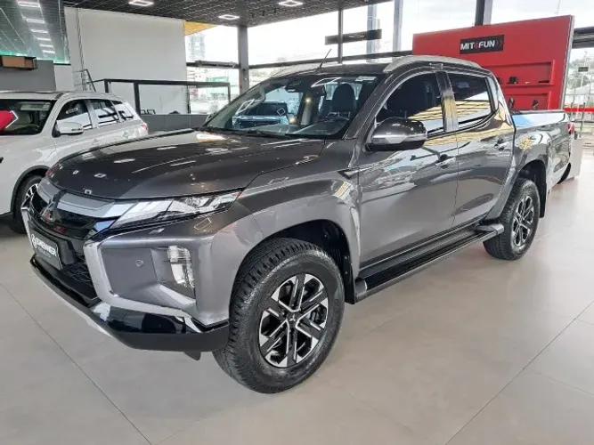 Mitsubishi L200 Triton Sport HPE-S 2.4 CD Dies. AUT 2023