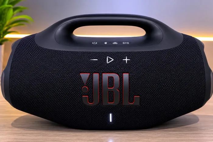 JBL Bombox 4 Original