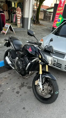 Hornet 