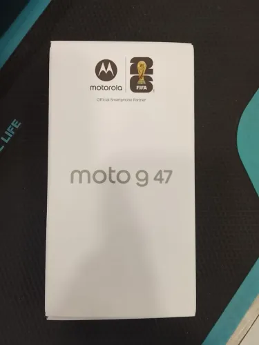 Moto G47