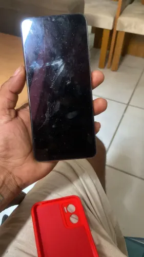 Vendo 1 moto E22