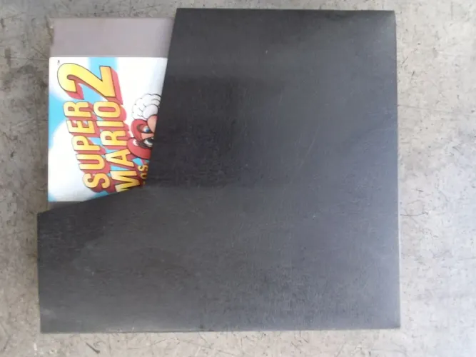 Super Mario Bros 2 NES