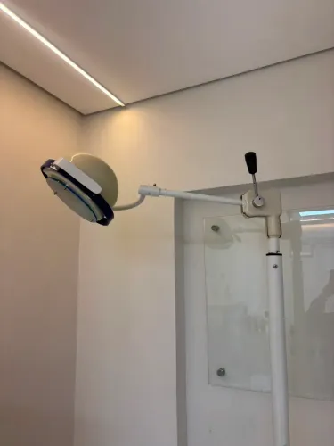 Foco cirúrgico