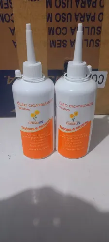 Óleo de girassol 200ml